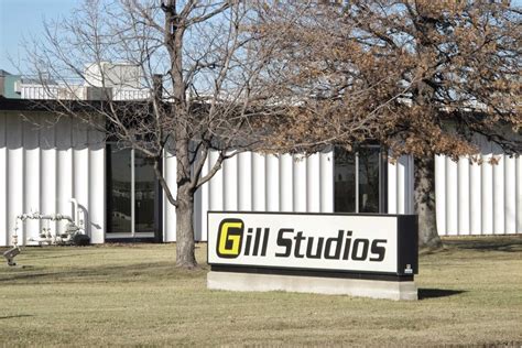 Gill studios - Customer Service Sales at Gill Studios Kansas City Metropolitan Area. 1 follower 1 connection. Join to view profile Gill Studios. Report this profile ...